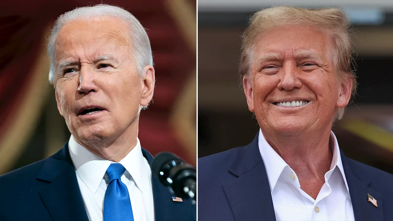 Biden backers express 'depression' after Trump's massive fundraising haul: report