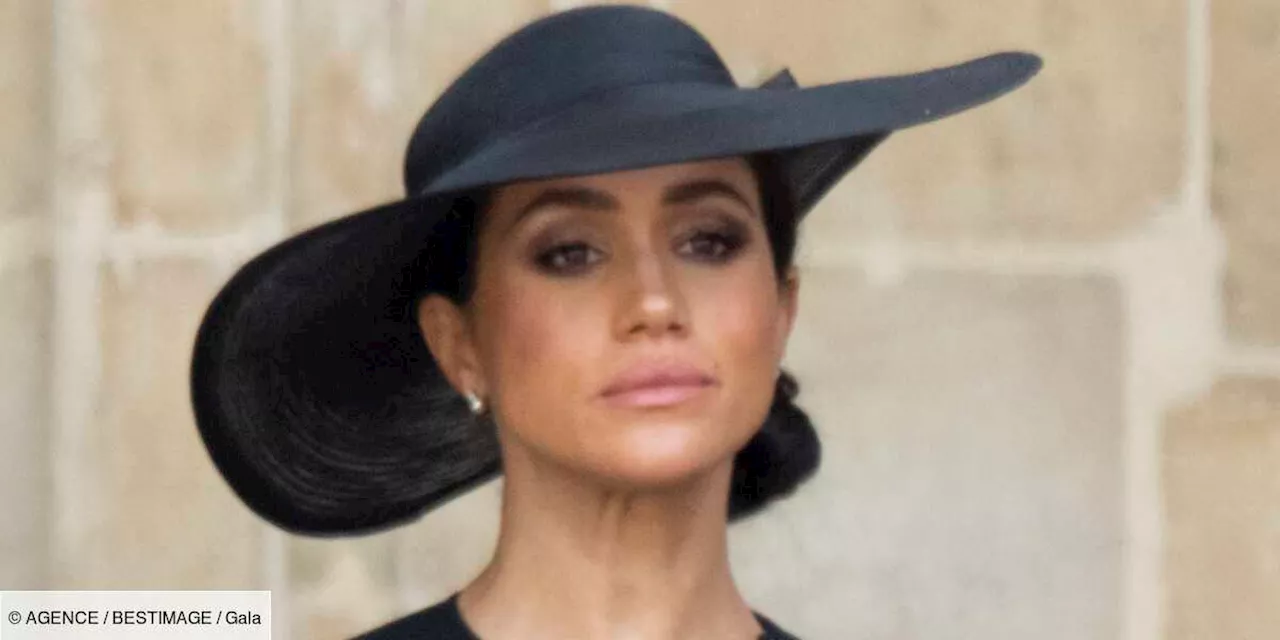 Meghan Markle, son père Thomas fait d’amères confidences : “J’aimerais rencontrer mes petits-enfants”