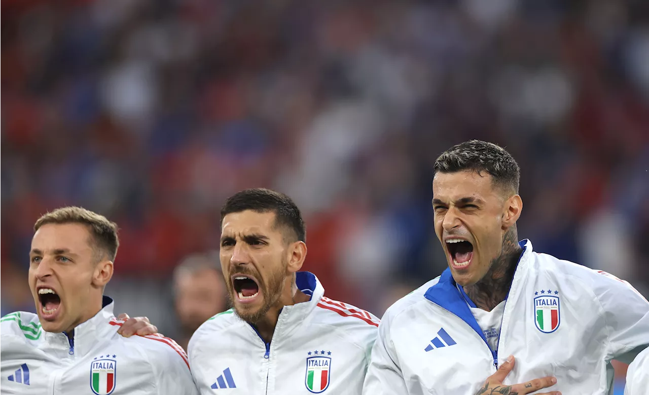 Pronostico Croazia-Italia quote analisi 3ª giornata Gruppo B Euro 2024