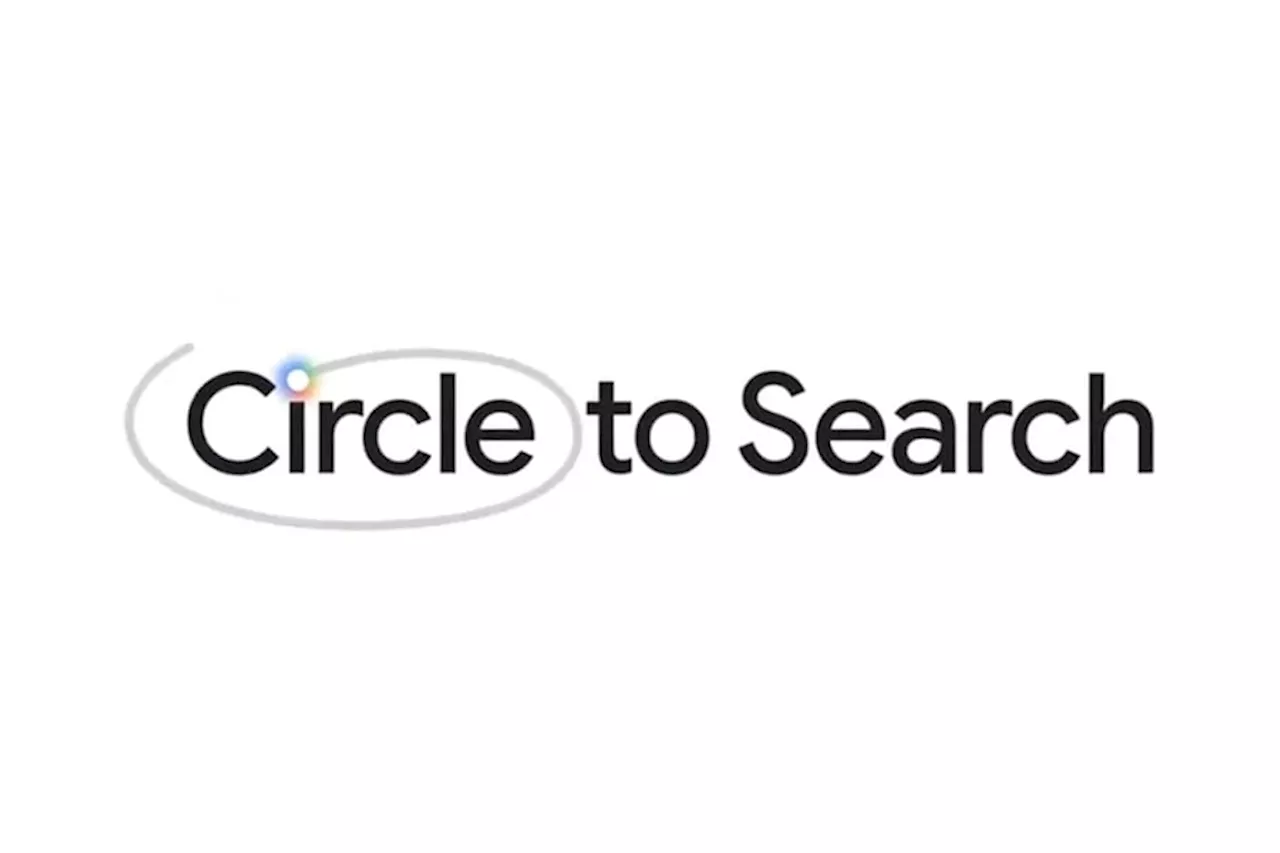 Circle to Search in Android may get audio and music search feature