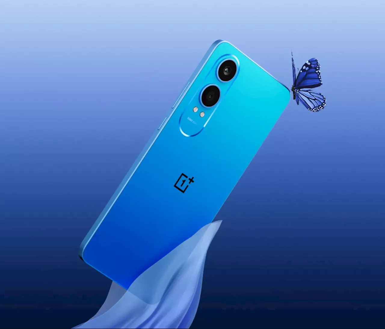 OnePlus Nord CE 4 Lite 5G Indian & EU price leaks ahead of June 24 launch