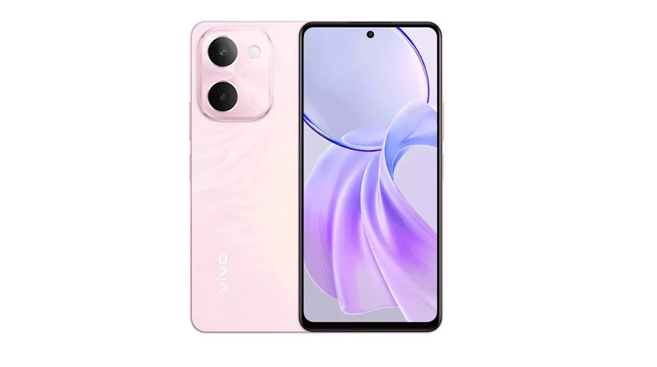 Vivo Y28s 5G Appears On Google Play Console Revealing Design And Key Specs