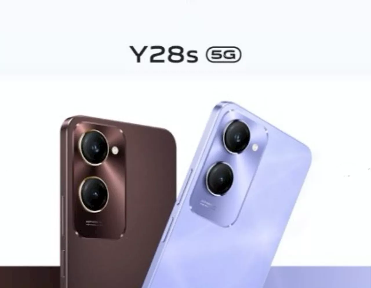 Vivo Y28s 5G leaks in full, all specs detailed