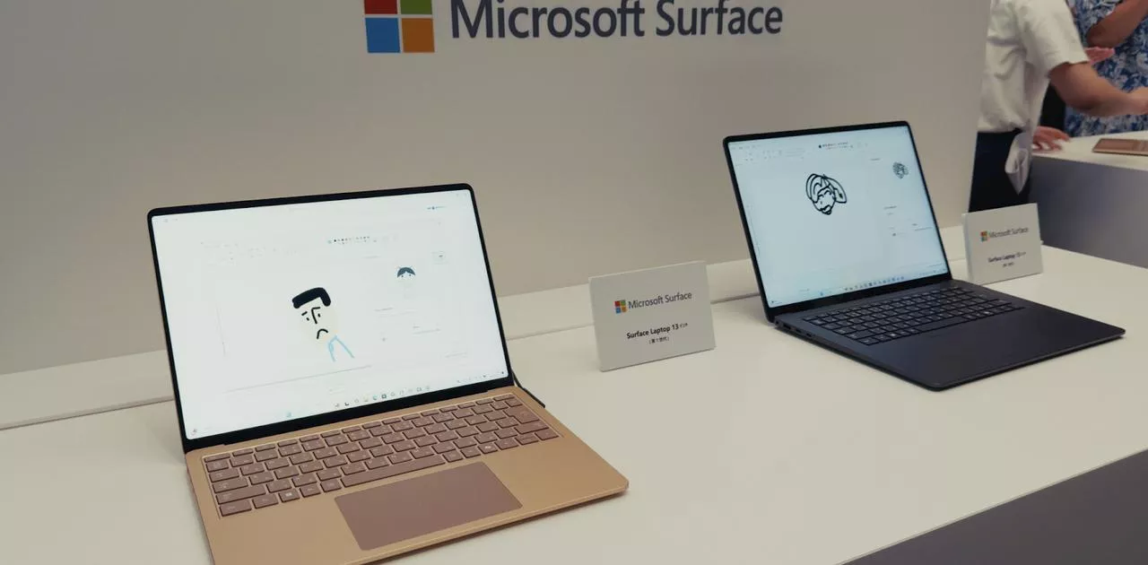 Microsoftの新ブランド、Copilot+ PCはみんなの仕事の副操縦士となるか？それとも...