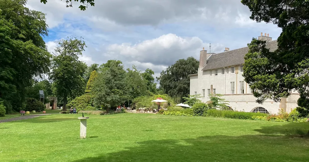 Glasgow's most underrated park that's packed with hidden gems including a ski slope