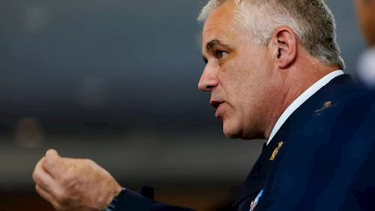RCMP commissioner urges ‘caution’ on naming alleged foreign state colluders