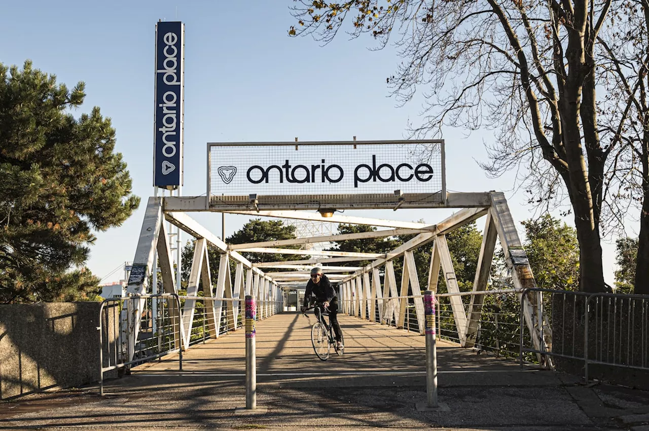 Building on Toronto’s waterfront plus other letters, June 23: ‘What do all great cities in the world have in common?’