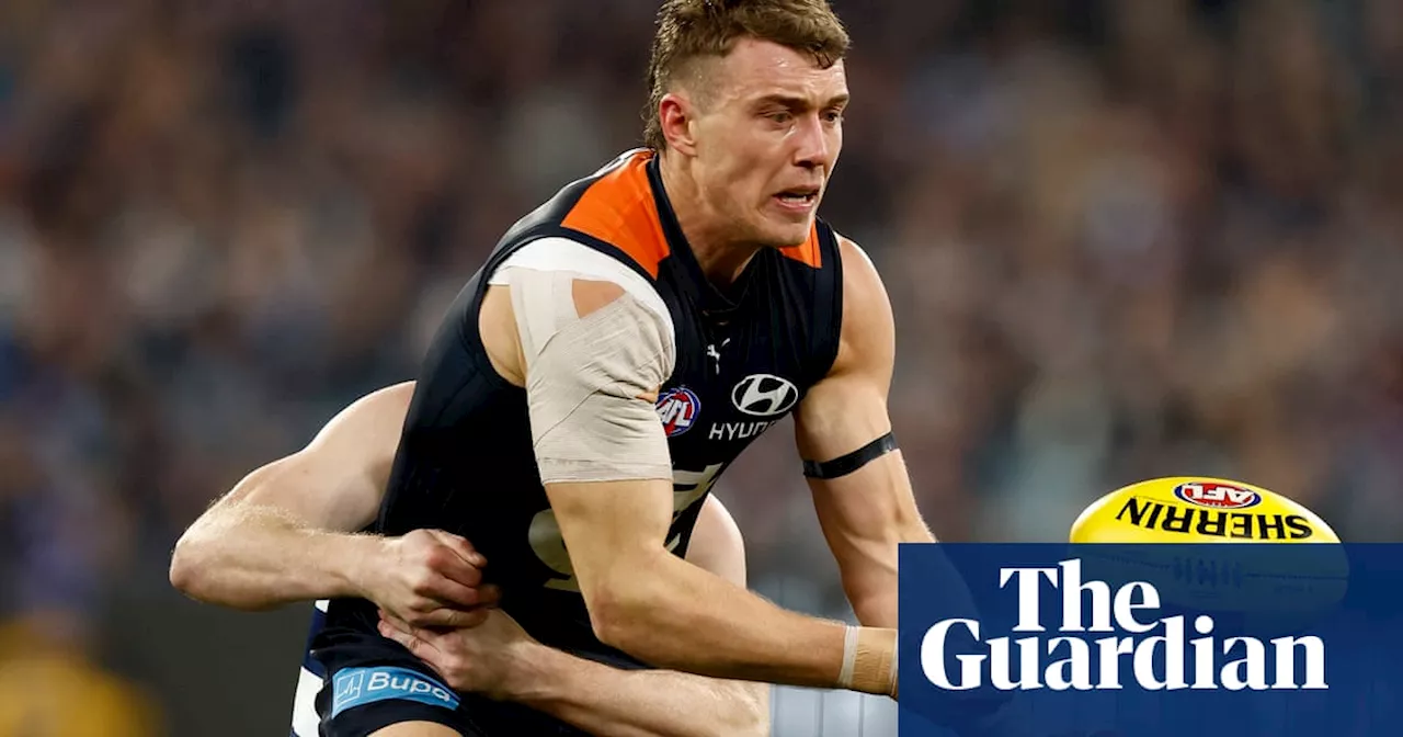 Forget fairness: AFL’s fixture of inequities and quirks does the sport few favours