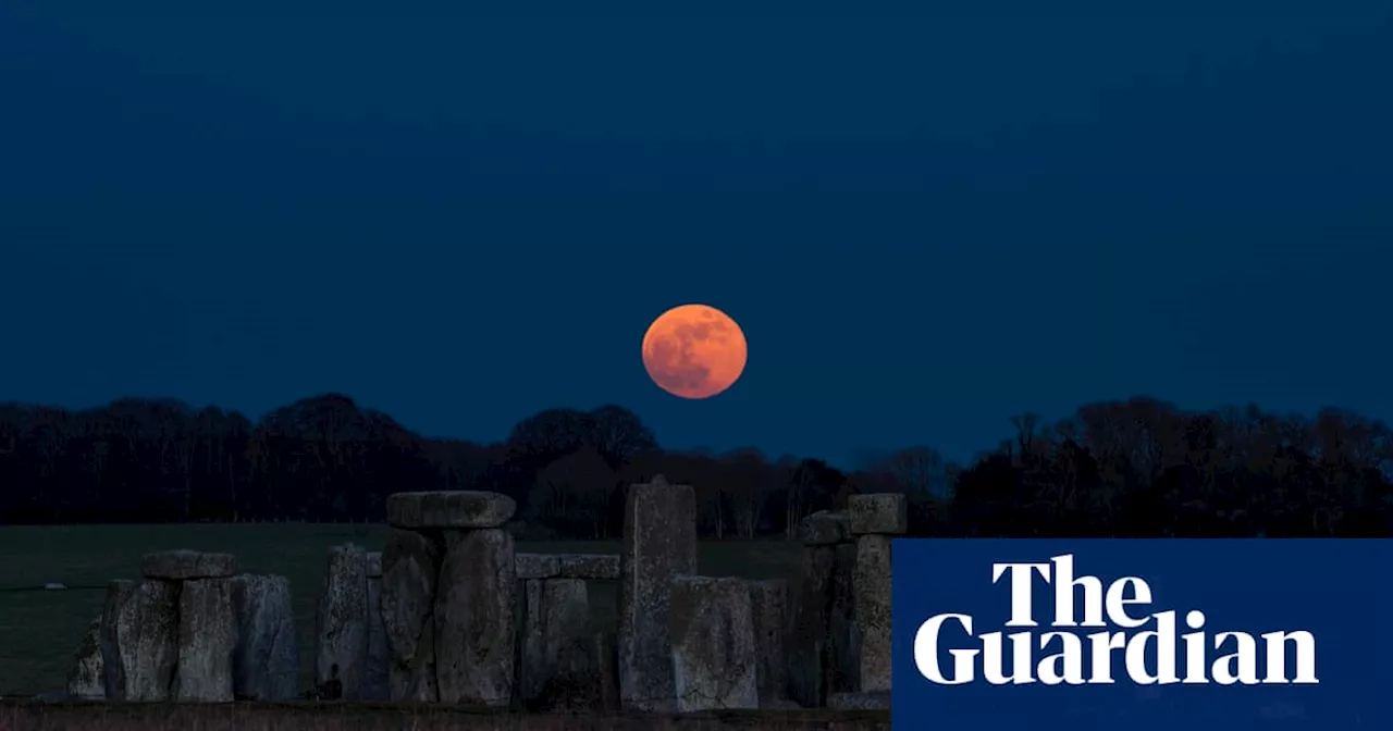 How a lunar ‘standstill’ is shining new light on Stonehenge