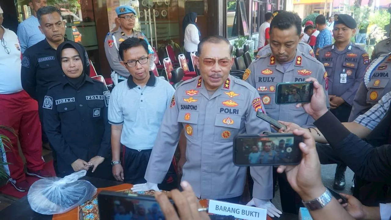 Polda Sumbar Cari Orang yang Viralkan Kematian Afif Maulana akibat Disiksa Polisi