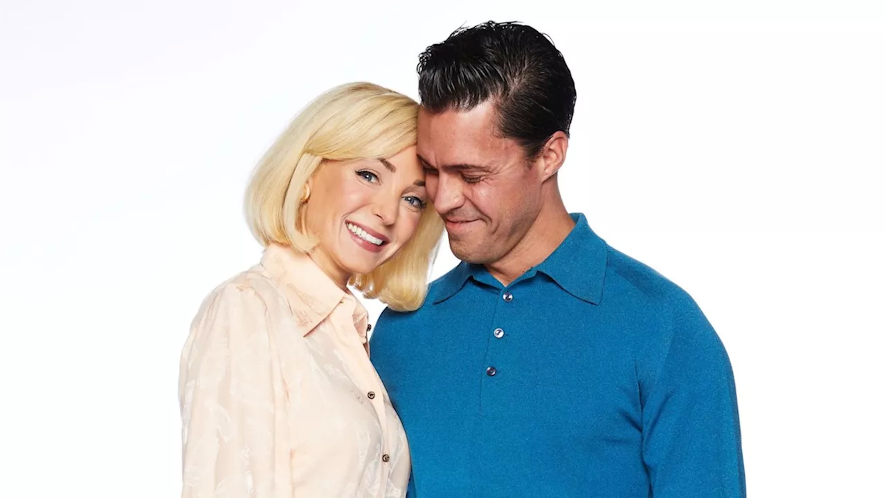 Call the Midwife star Olly Rix unfollows Helen George