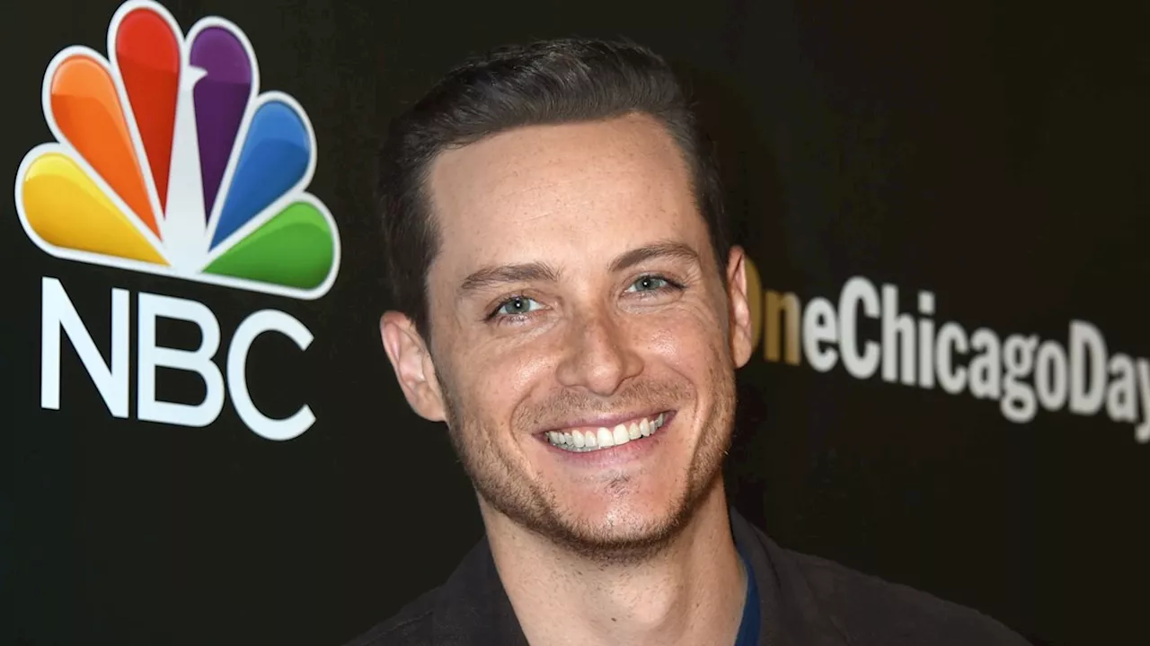 Jesse Lee Soffer's Chicago P.D. future confirmed as he lands major new TV role