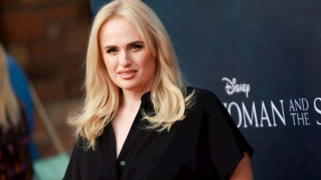 Rebel Wilson recalls major health scare: 'I could have died'