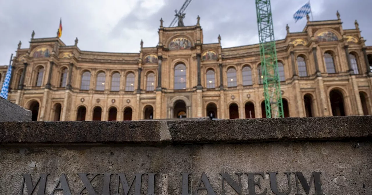 Fraktionen über Bürokratieabbau-Kommission im Landtag einig