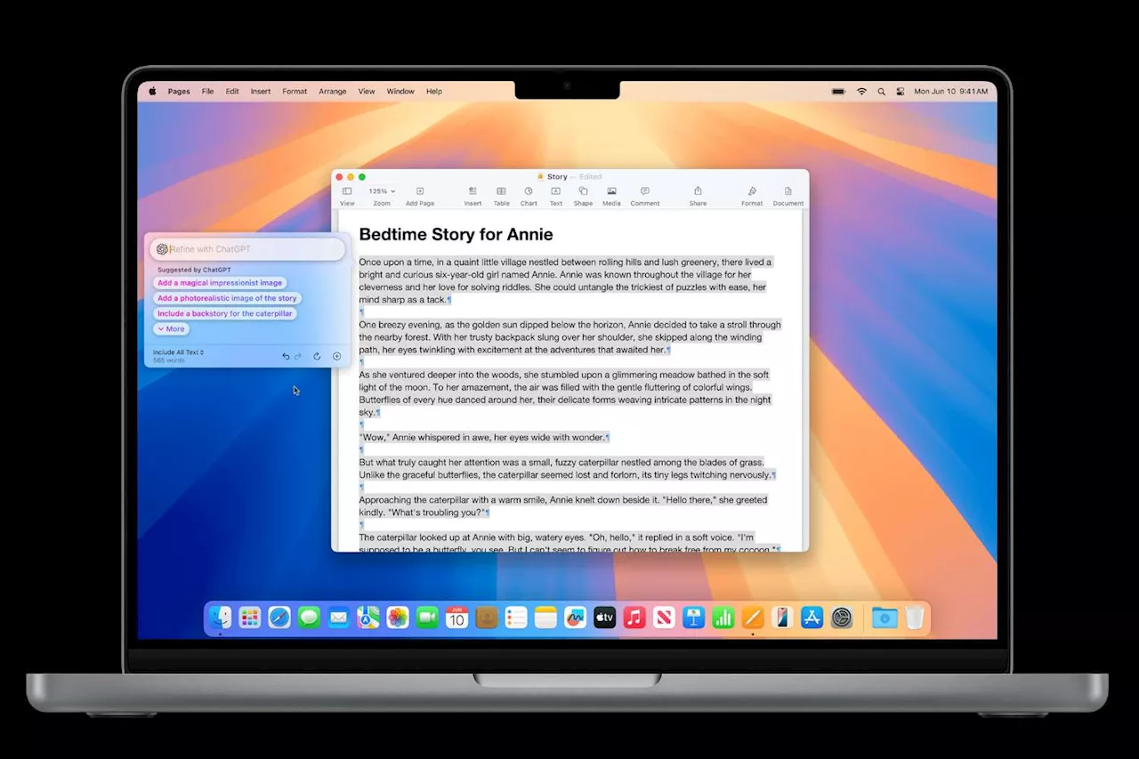 Apple Intelligence : guide complet (fonctionnalités, date de sortie, compatibilité...)