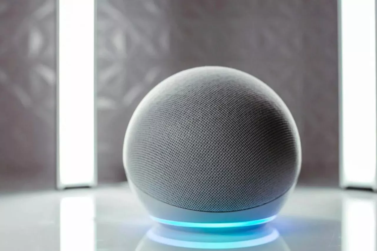 Remarkable Alexa : la nouveauté d'Amazon pour faire face à Apple Intelligence et Galaxy AI