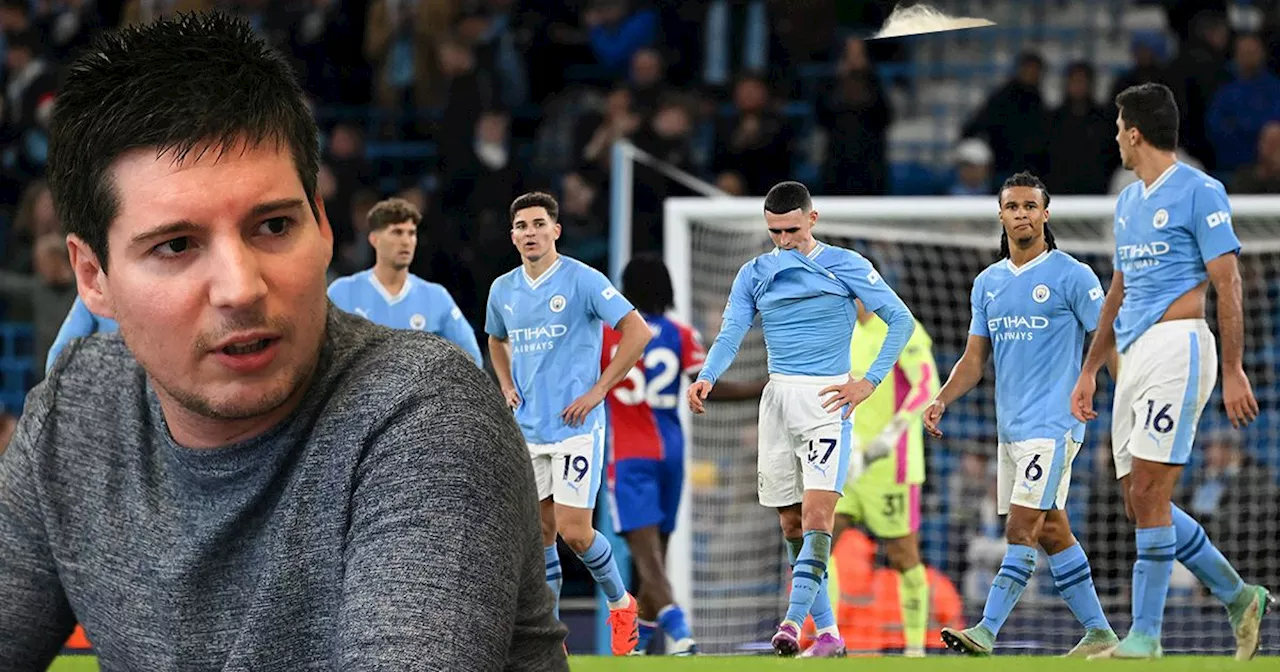 'Football Leaks' hacker threatens to share 'explosive' Man City emails