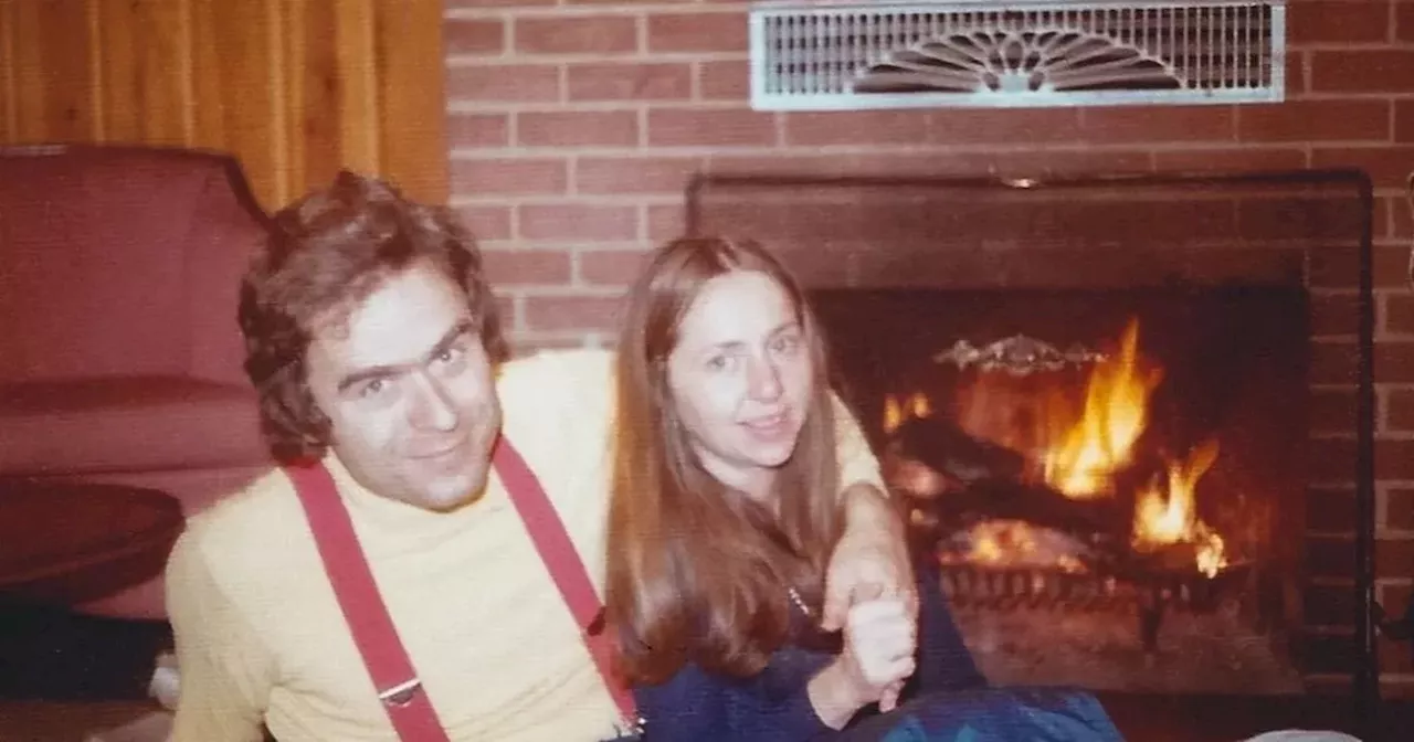 Ted Bundy's family recall red flags they missed as serial killer was growing up