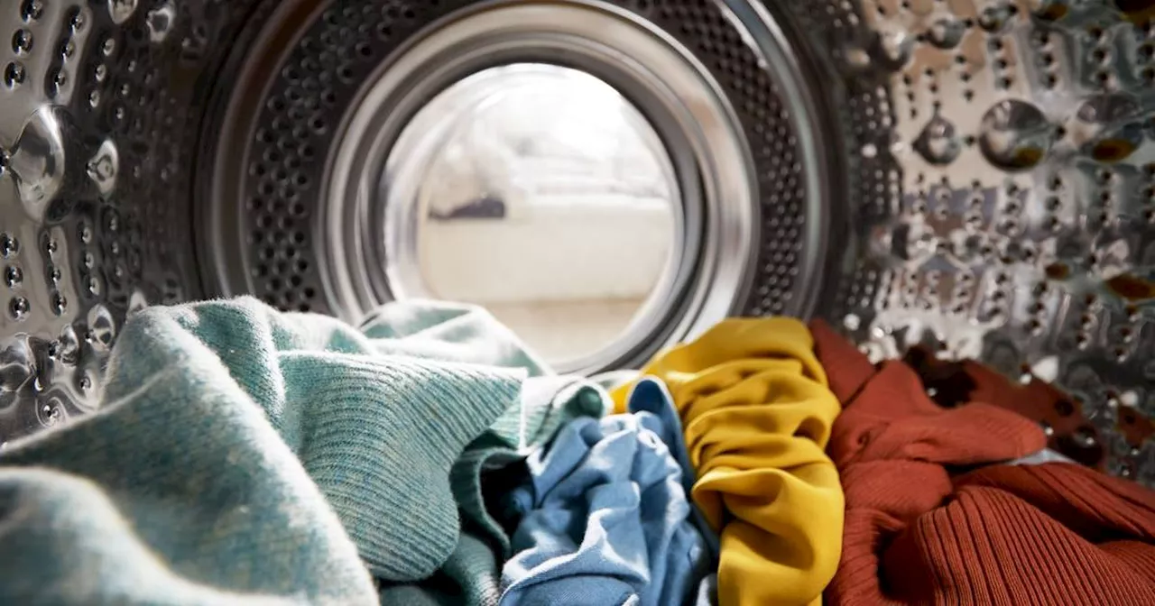 Stop using fabric softener – your clothes will be just as clean, if not even cleaner
