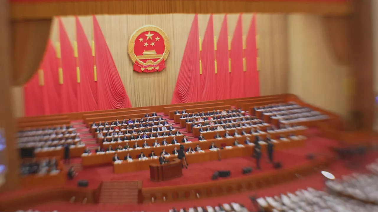 Hackers for hire: How the Chinese Communist Party is trying to monitor the entire world