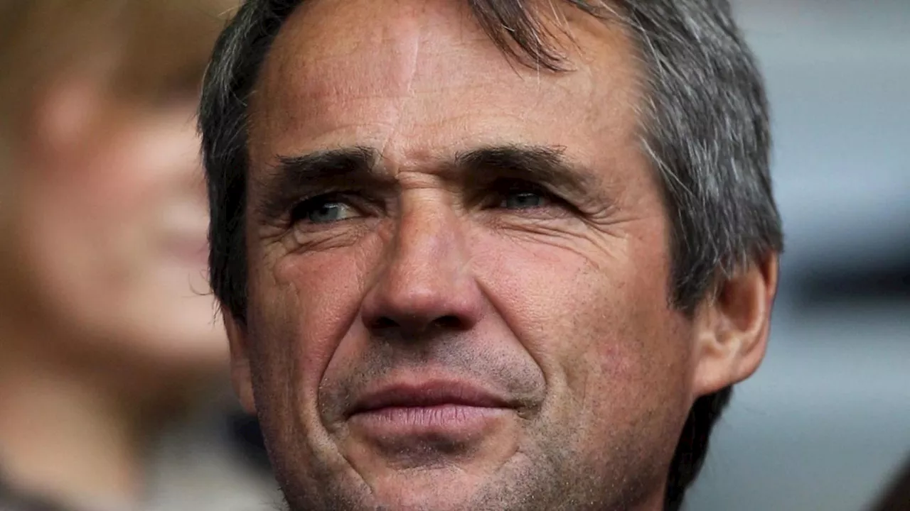 Liverpool legend Alan Hansen discharged from hospital after period of serious illness