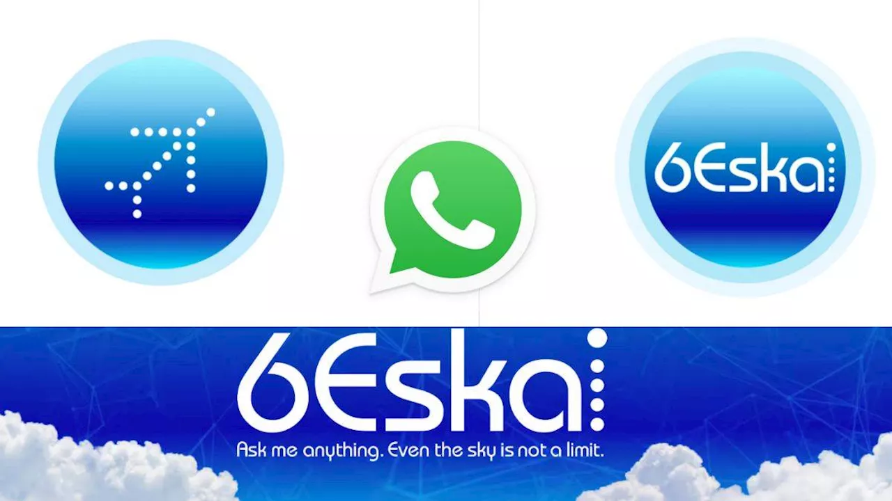 6Eskai: WhatsApp से बुक करें अब फ्लाइट टिकट, Indigo ने लॉन्च की नई सर्विस