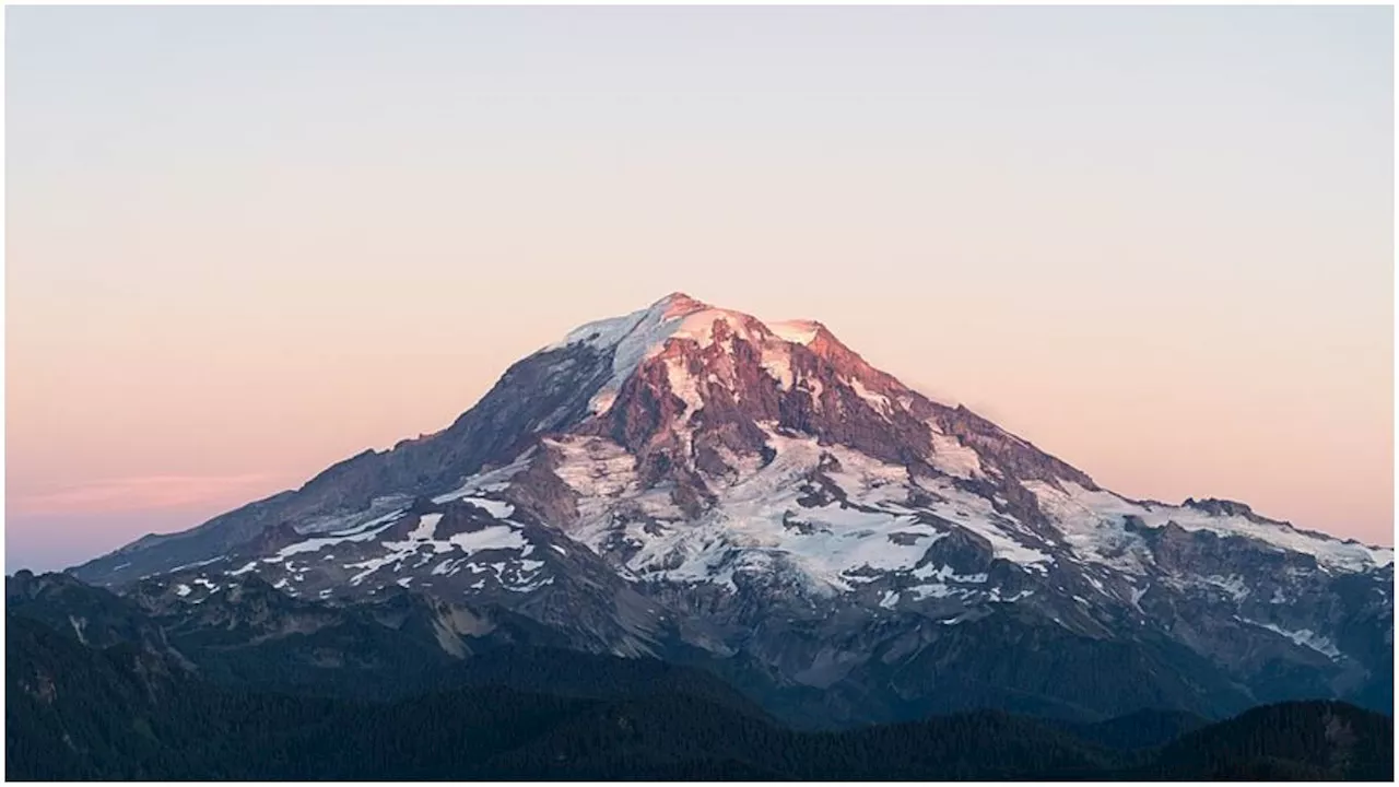 Mount Rainier: सालों से सोया हुआ है विनाशकारी माउंट रेनियर ज्वालामुखी, अगर फटा तो मचेगी तबाही; अमेरिकी वैज्ञानिकों की बढ़ी टेंशन