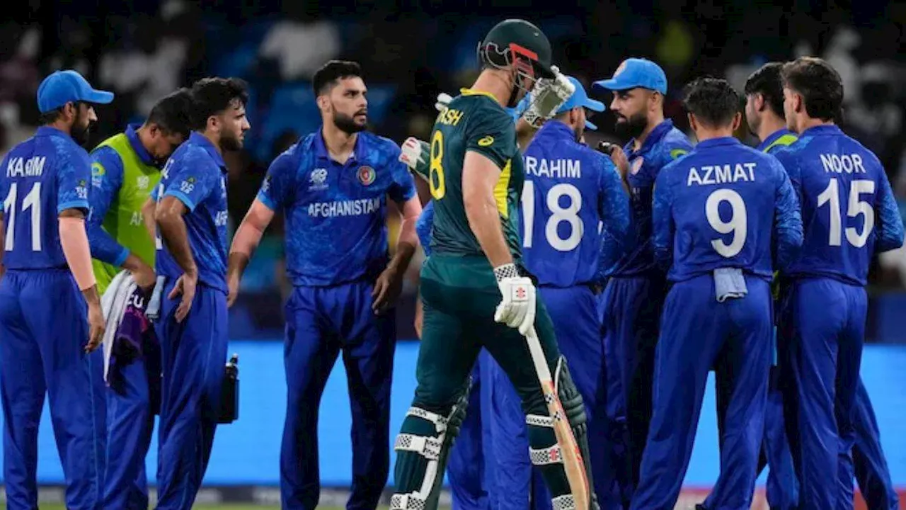 T20 WC Semi Final Qualification Scenario: भारत की जीत की दुआ करेगा AFG, ऑस्ट्रेलिया टूर्नामेंट से हो जाएगा बाहर? जानें पूरा समीकरण