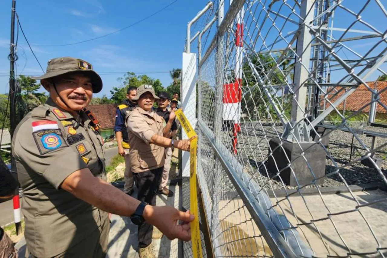 11 Tower Tak Berizin Disegel, Satpol PP Tak Peduli Siapa Pemiliknya