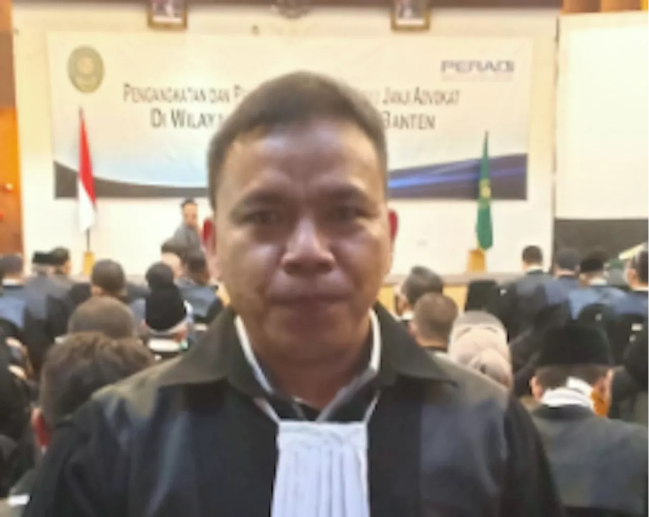 Praktisi Hukum Marwan Iswandi Tanggapi Rencana Revisi UU Polri, Pakai Frasa Kewenangan Melebihi Batas