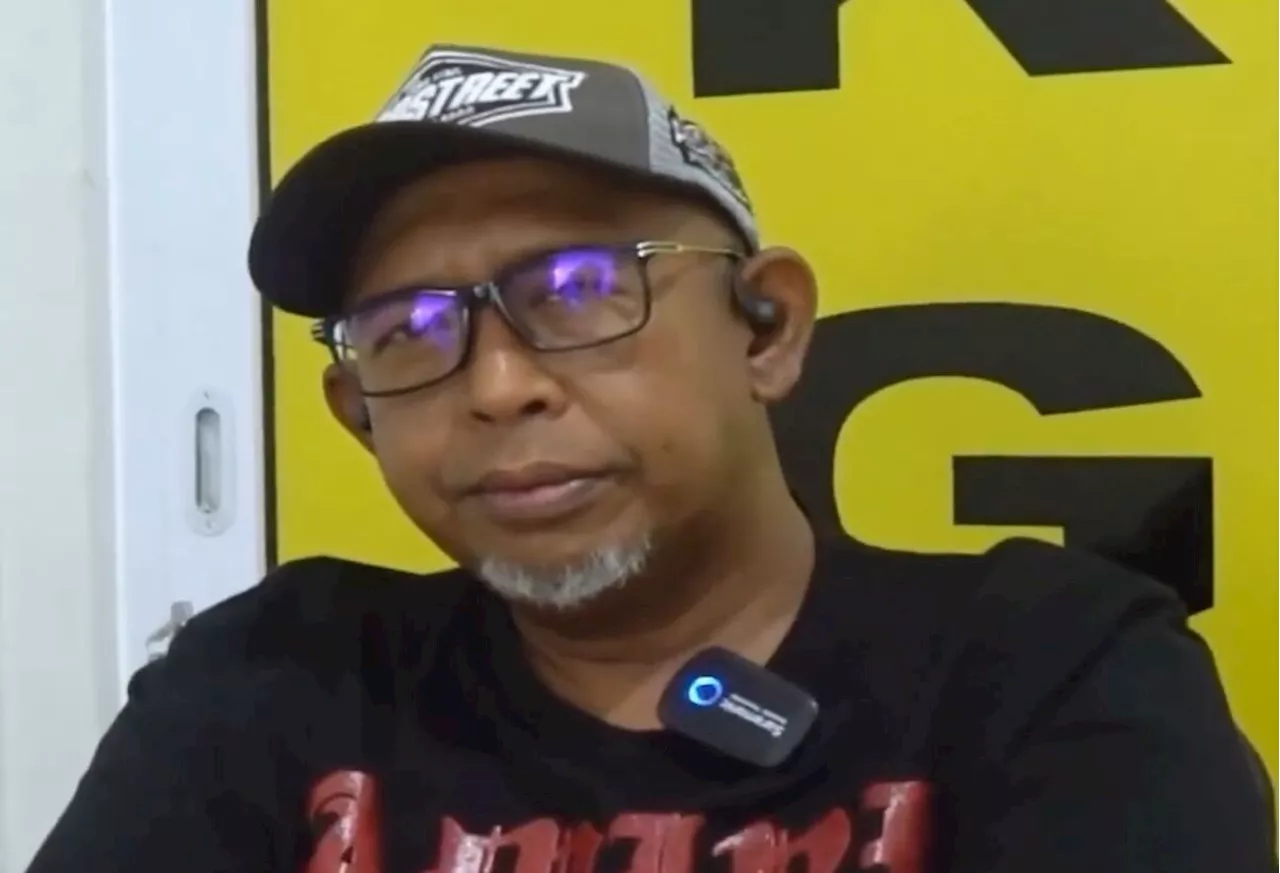 Rizki Faisal: Ketua MPR jadi Korban Karena MKD Gagal Paham