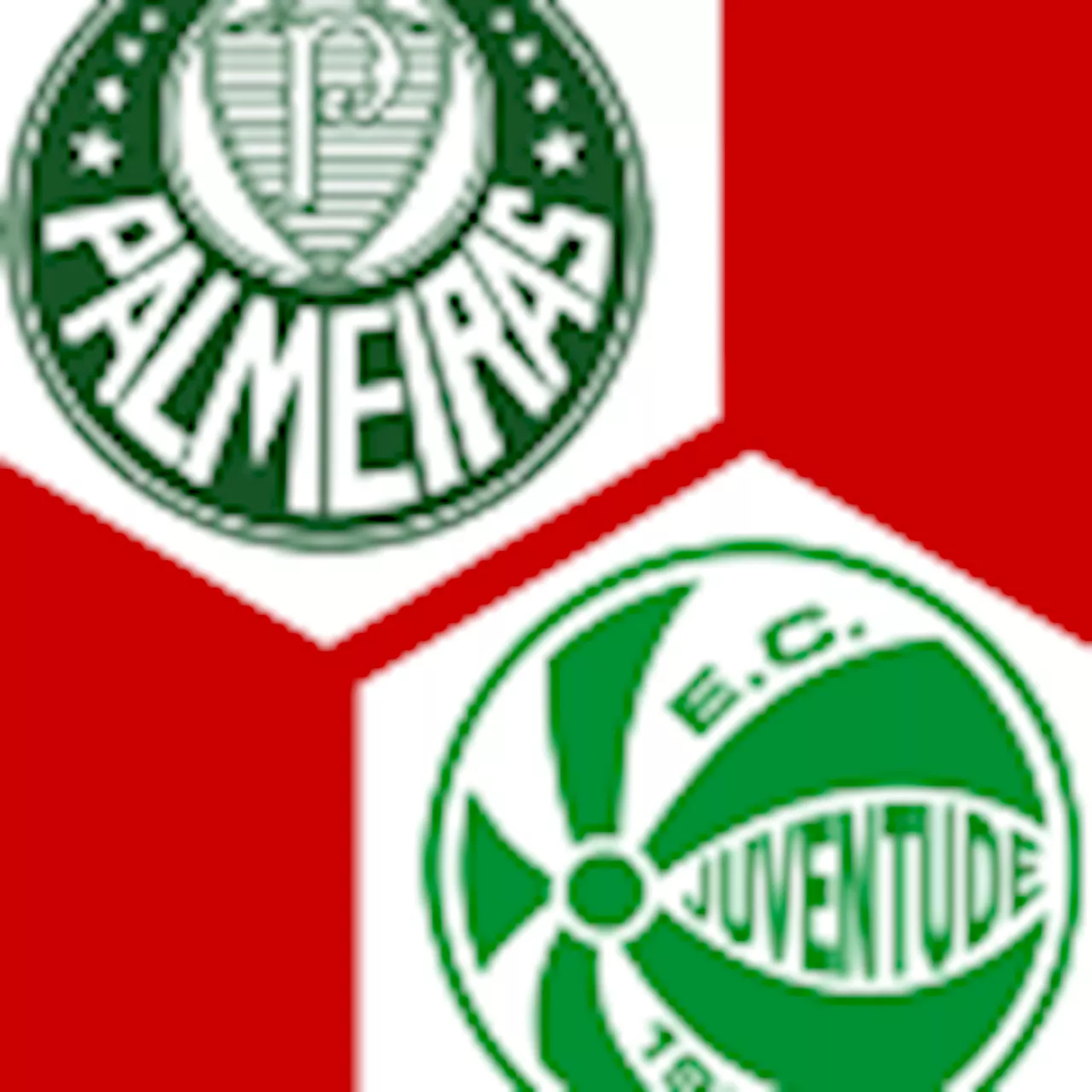  Juventude 3:1 | 11. Spieltag | Campeonato Brasileiro A 2024