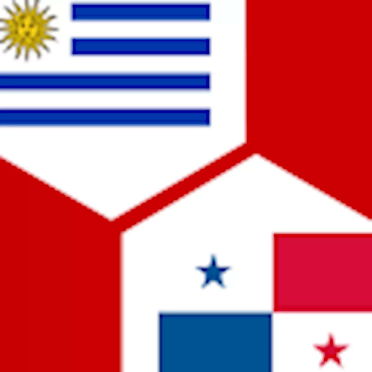 Panama : | 1. Spieltag | Copa America 2024