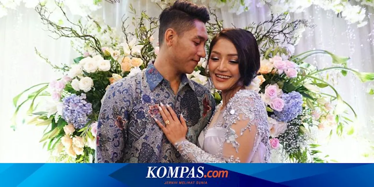 Awalnya Tak Suka, Krisjiana Luluh gara-gara Kesabaran Siti Badriah