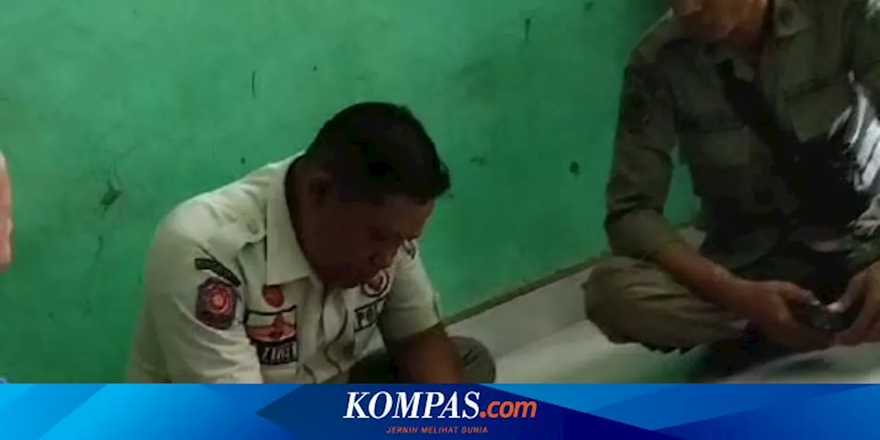 Kronologi Anggota Satpol PP Pekanbaru Peras Nenek Rp 3 Juta, Modus soal Izin Bangunan