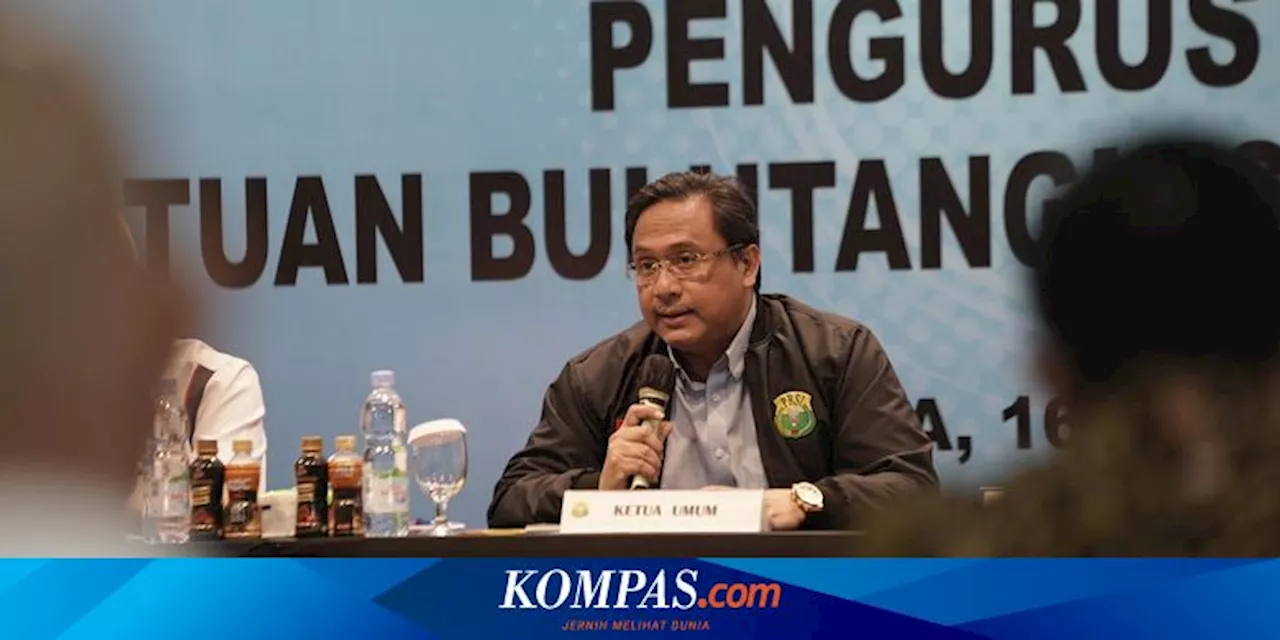 Pilih Ketum, Munas PBSI Digelar Agustus 2024