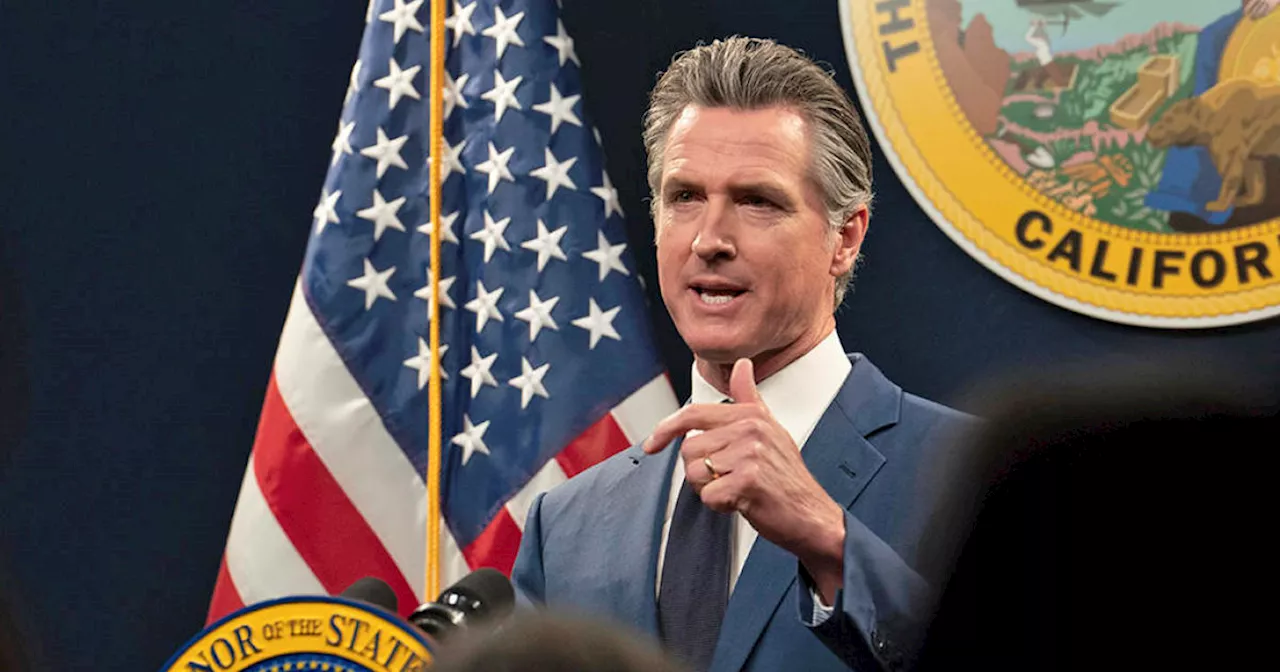 Gov. Newsom to deliver online State of the State address Tuesday