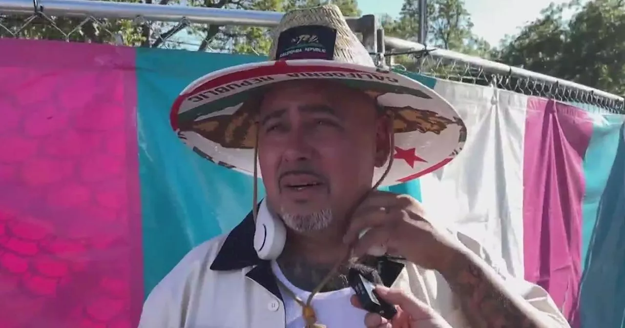 Thousands pack Alameda County Fair, despite the heat