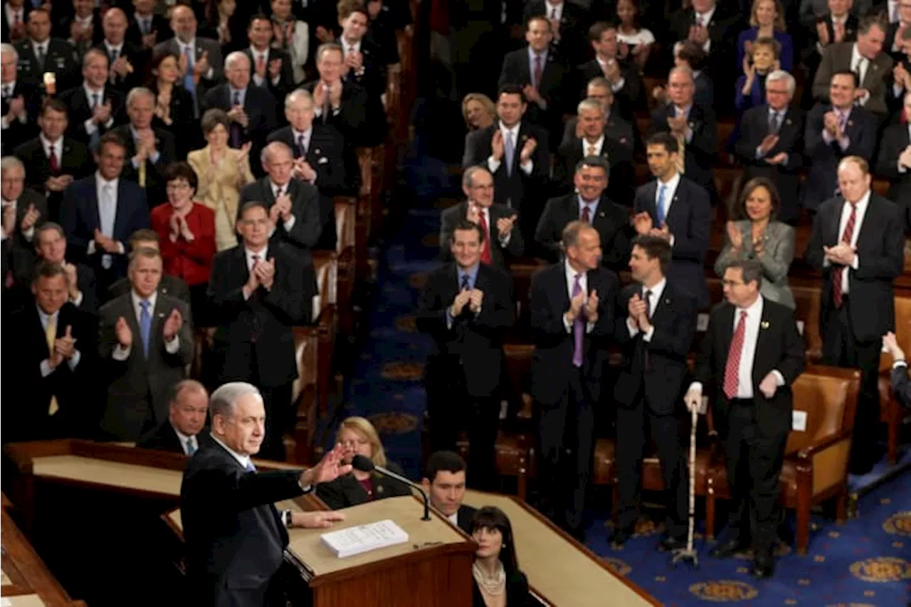 Democrats wrestle with whether to attend Netanyahu's address to Congress as many plan to boycott