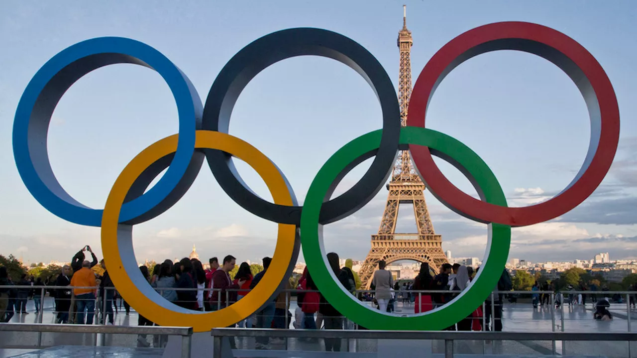 Olympics generate fun, excitement, billions of dollars in income