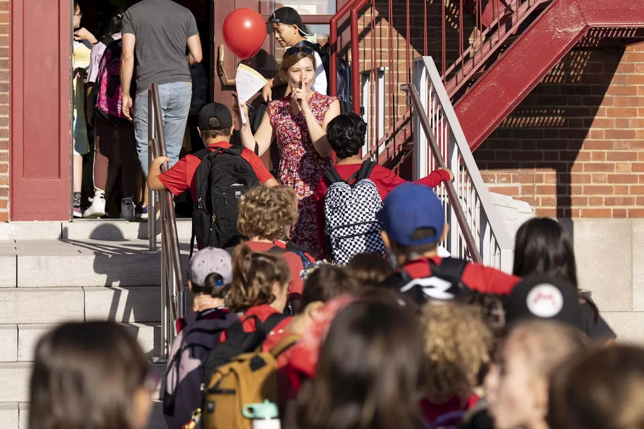 Au Québec, la fin délicate du cours de culture religieuse