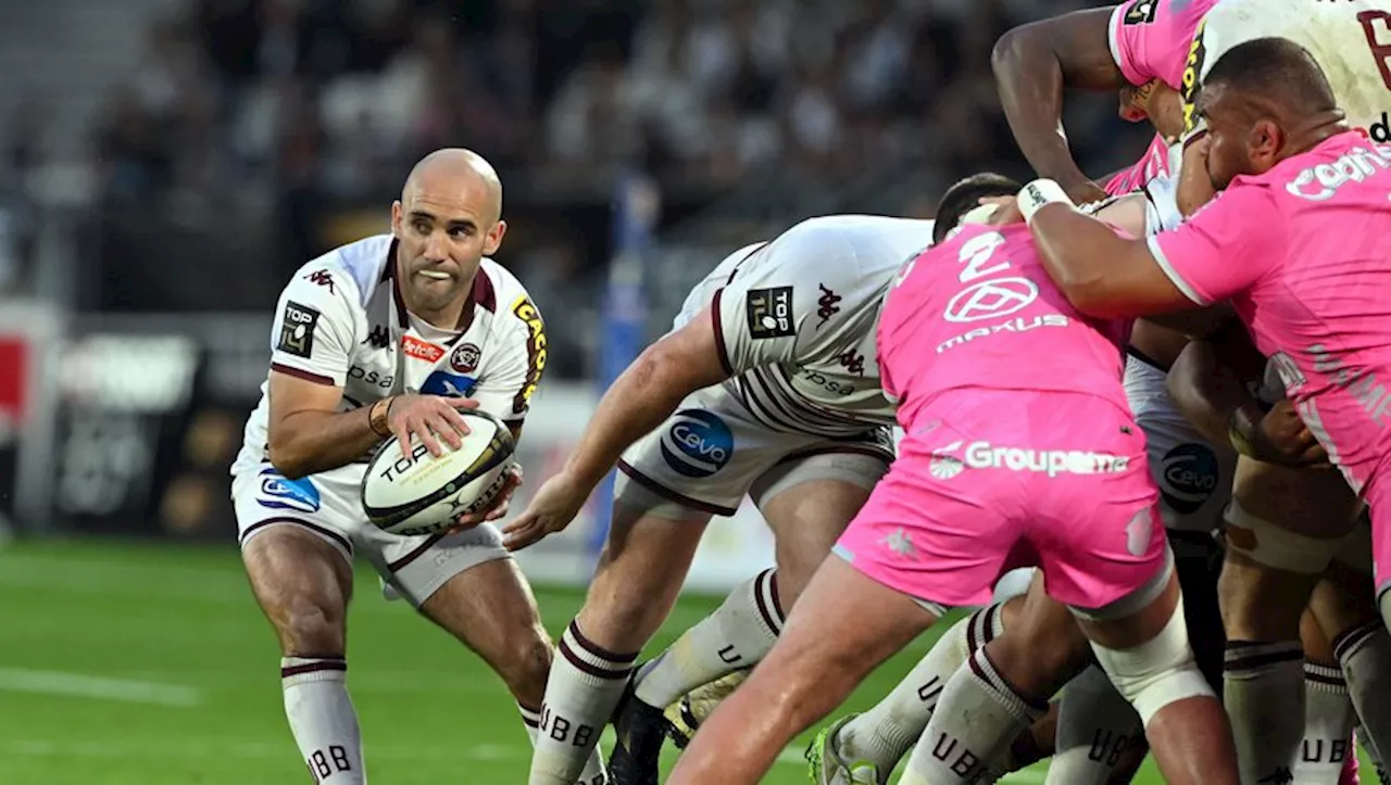 Finale Top 14 Stade Toulousain-UBB : 'Avec l’ambiance et l’engouement qu’il y aura…' Pourquoi le stade Vélodro