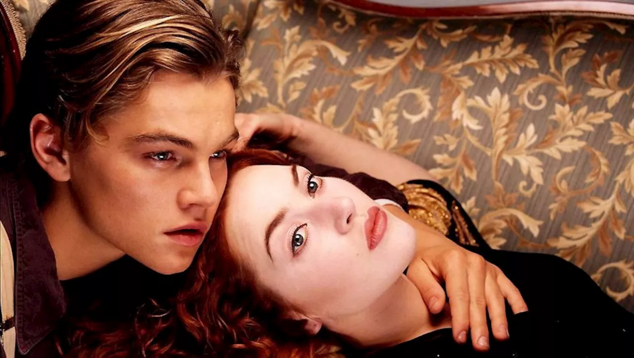 Titanic : 10 secrets méconnus du tournage du film événement avec Leonardo DiCaprio et Kate Winslet