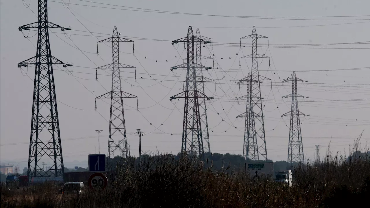 Energie : le marché européen est efficace, revendique la patronne d'Engie