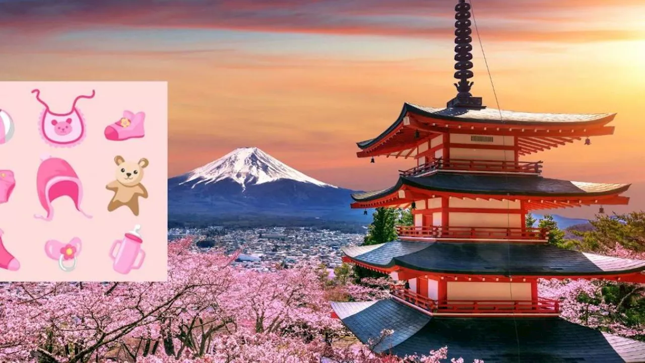 10 nombres japoneses de niña y su bello significado