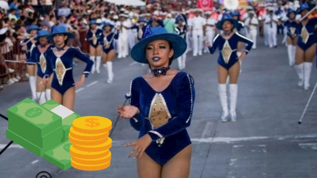 ¿Quieres vender durante los desfiles del Carnaval de Veracruz? Así puedes hacerlo