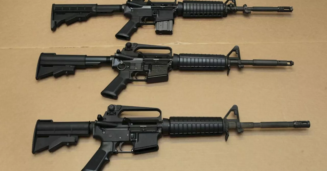 Will latest Supreme Court decision affect California bans on assault weapons, magazines?