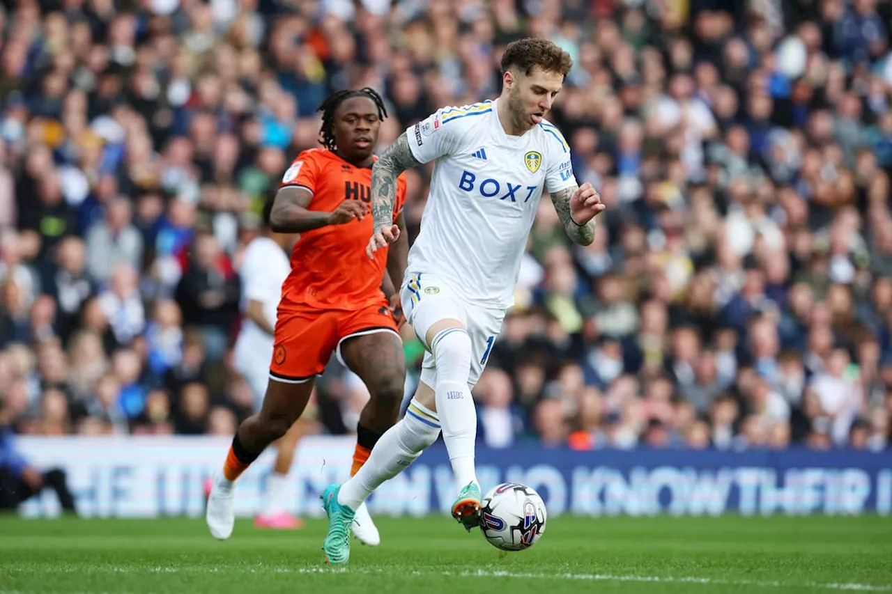 Leeds United 'chasing' £12m title winner amid Joe Rodon 'next evolution' prediction