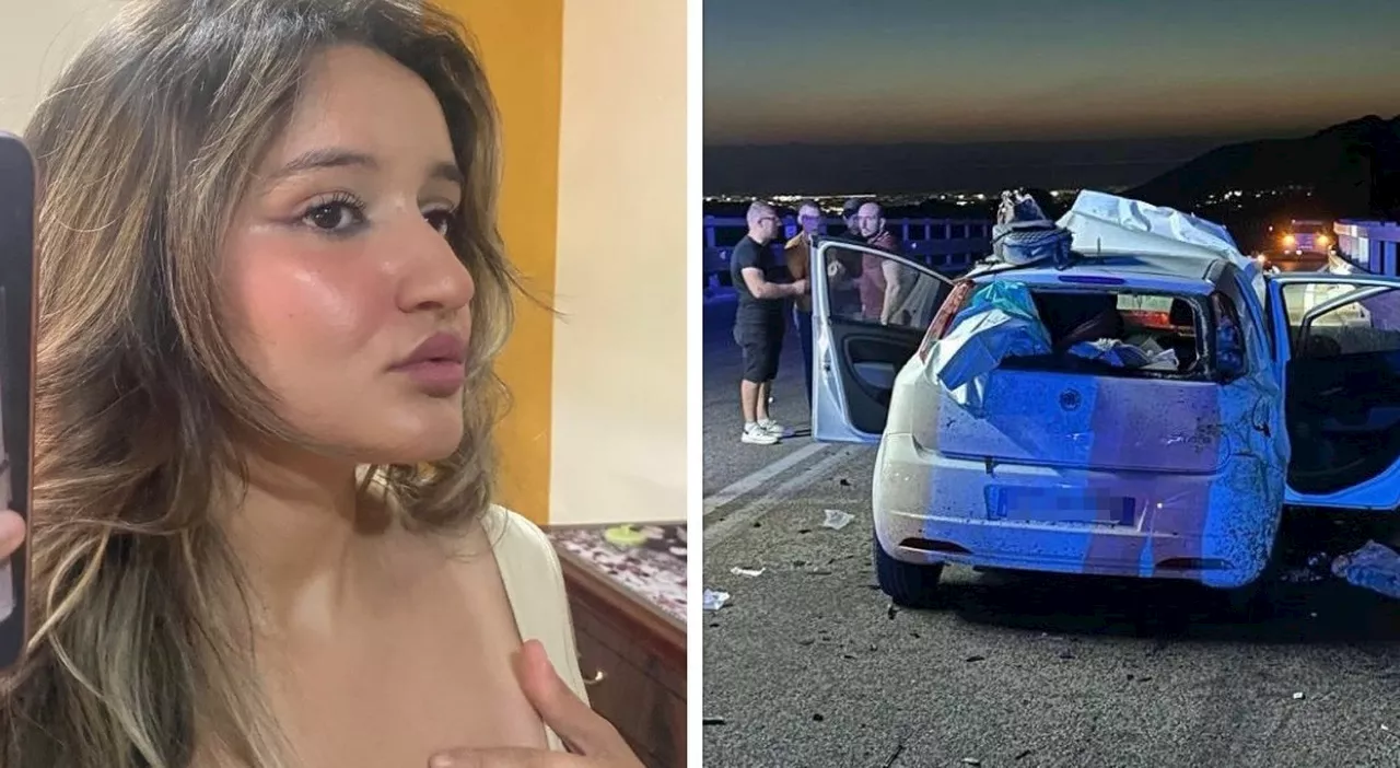 Ubriaca alla guida, ragazza di 20 anni e bimbo di 16 mesi morti in un incidente. Ferite mamma del piccolo e 21