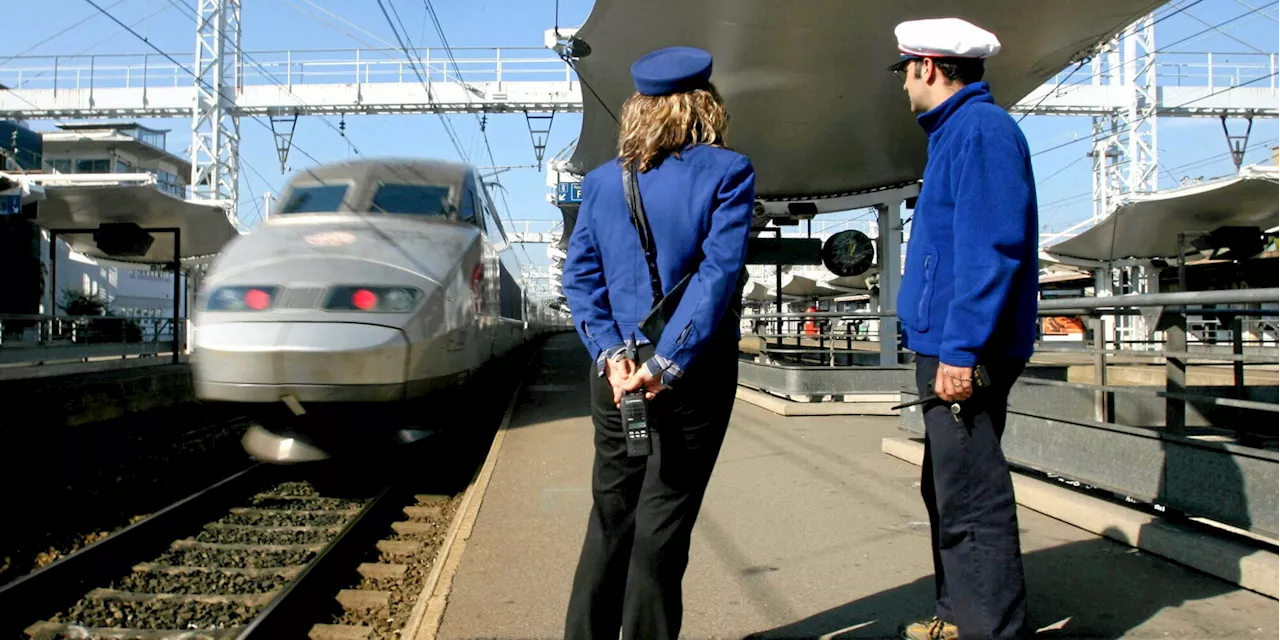 « Va te faire… » : une campagne choc de la SNCF dénonce les violences contre les agents